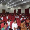 District Co-ordinating Committee Meeting Vavuniya - 03.05.2023